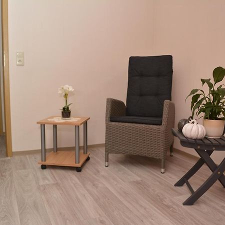 Ferienwohnung Elisabeth Egloffstein Екстер'єр фото