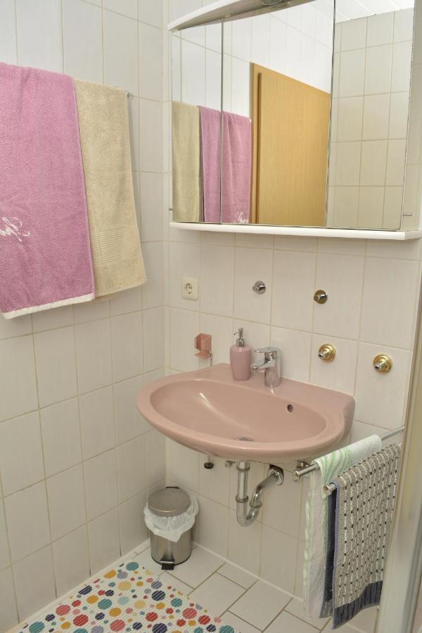 Ferienwohnung Elisabeth Egloffstein Екстер'єр фото